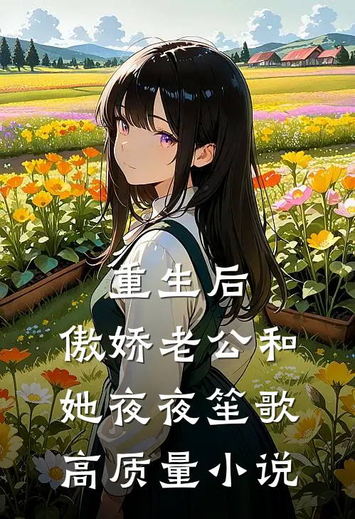 重生后，傲娇老公和她夜夜笙歌高质量小说