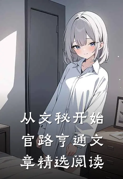 从文秘开始，官路亨通文章精选阅读