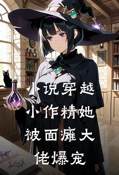 小说穿越：小作精她被面瘫大佬爆宠