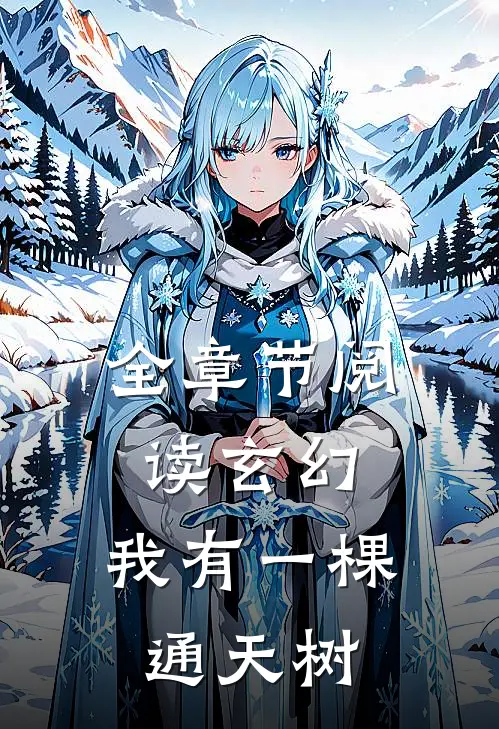 全章节阅读玄幻：我有一棵通天树