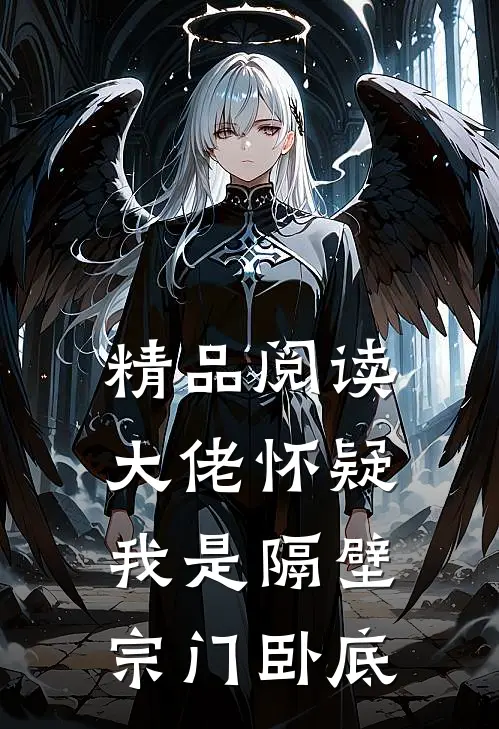 精品阅读大佬怀疑我是隔壁宗门卧底