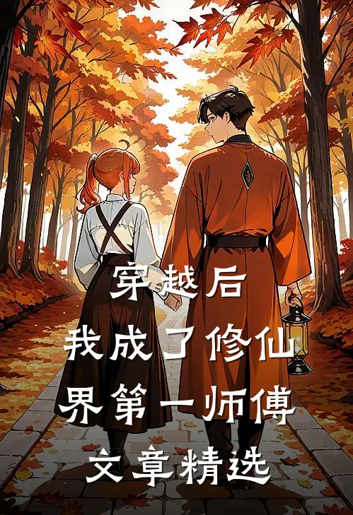 穿越后，我成了修仙界第一师傅文章精选