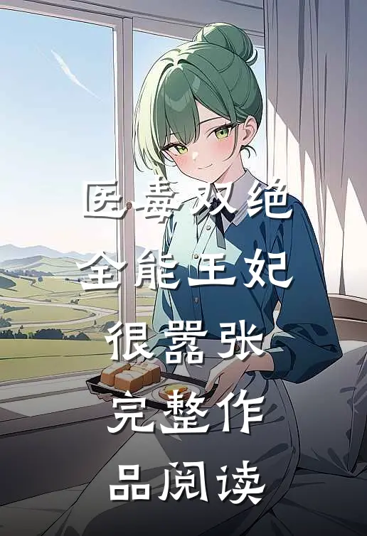 医毒双绝：全能王妃很嚣张完整作品阅读