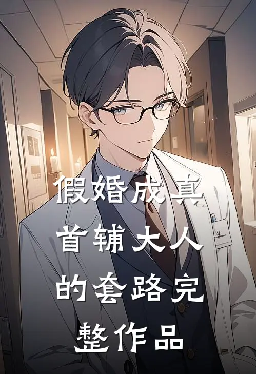 假婚成真：首辅大人的套路完整作品