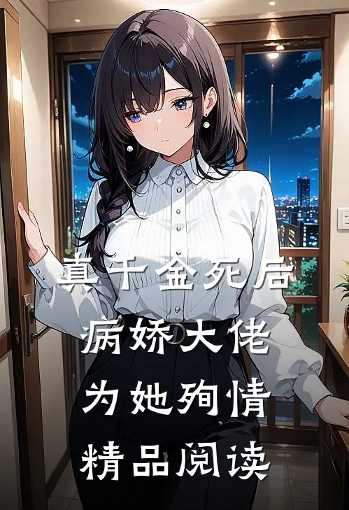 真千金死后,病娇大佬为她殉情精品阅读