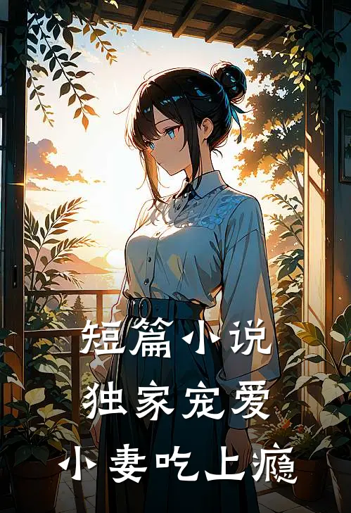 短篇小说独家宠爱：小妻吃上瘾