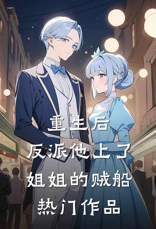 重生后，反派他上了姐姐的贼船热门作品