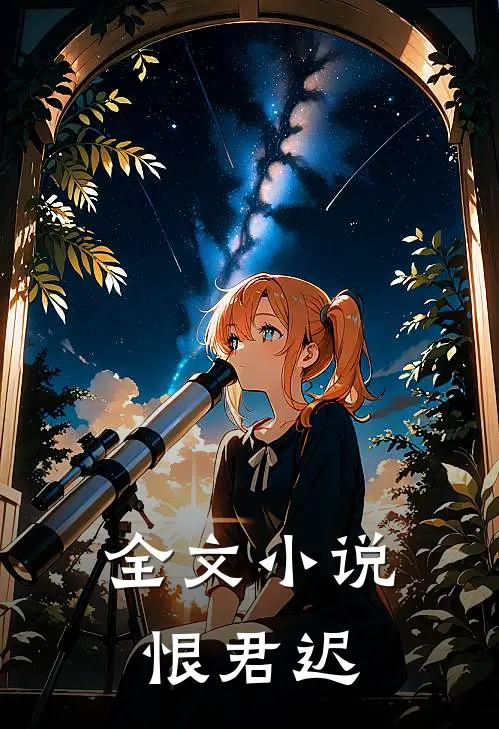 全文小说恨君迟