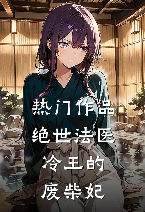 热门作品绝世法医：冷王的废柴妃