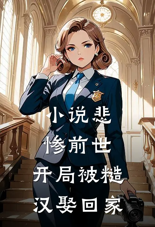 小说悲惨前世：开局被糙汉娶回家