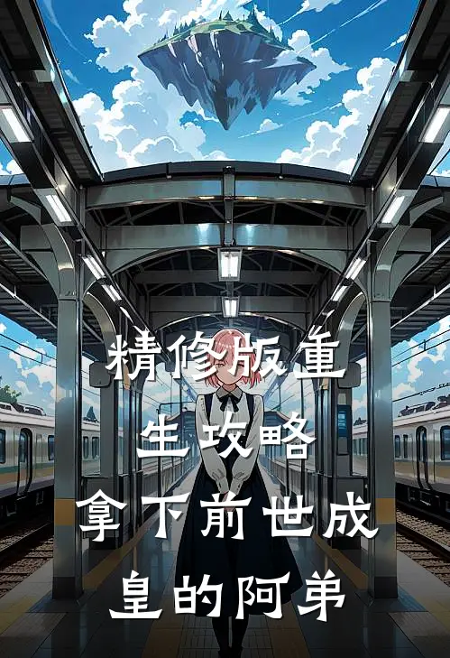 精修版重生攻略：拿下前世成皇的阿弟