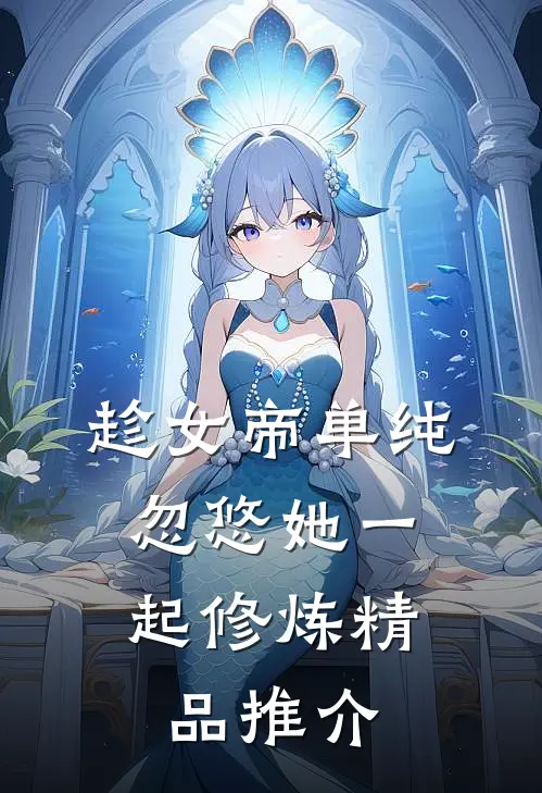 趁女帝单纯，忽悠她一起修炼精品推介