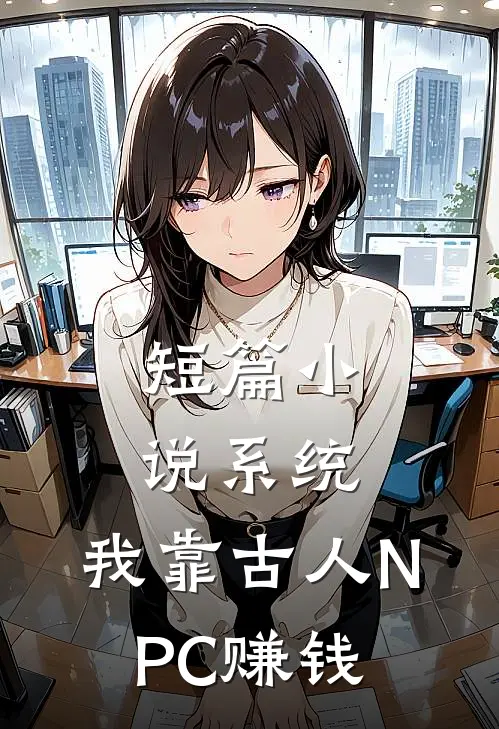 短篇小说系统：我靠古人NPC赚钱