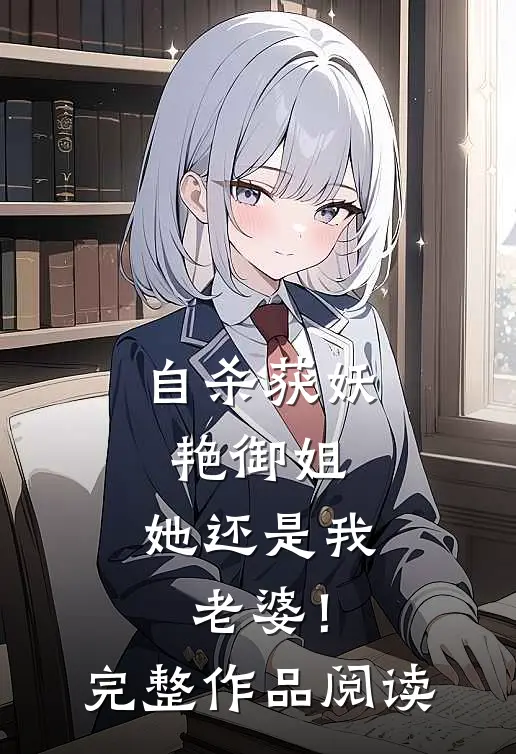 自杀获妖艳御姐，她还是我老婆！完整作品阅读