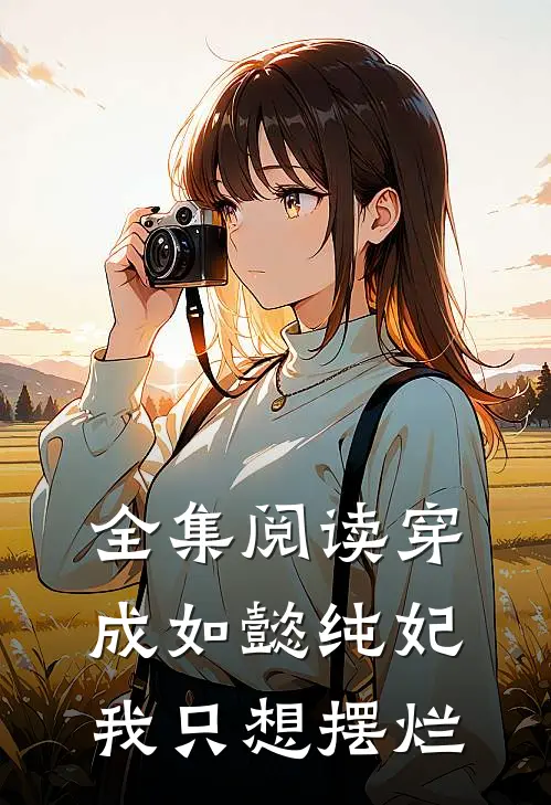 全集阅读穿成如懿纯妃，我只想摆烂