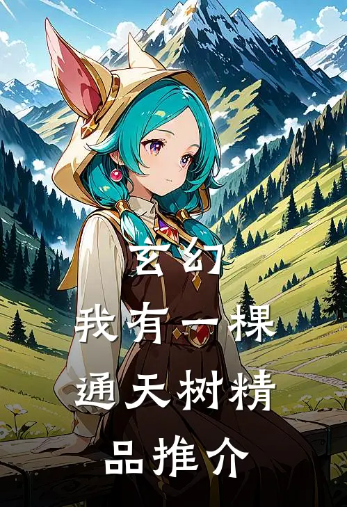 玄幻：我有一棵通天树精品推介