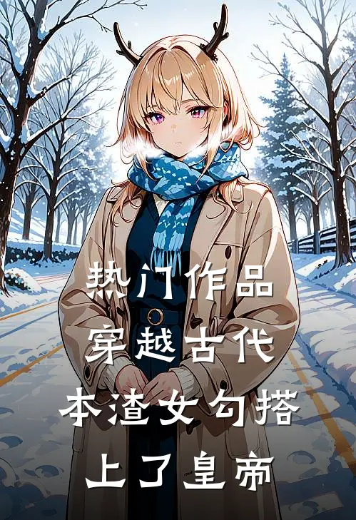 热门作品穿越古代，本渣女勾搭上了皇帝