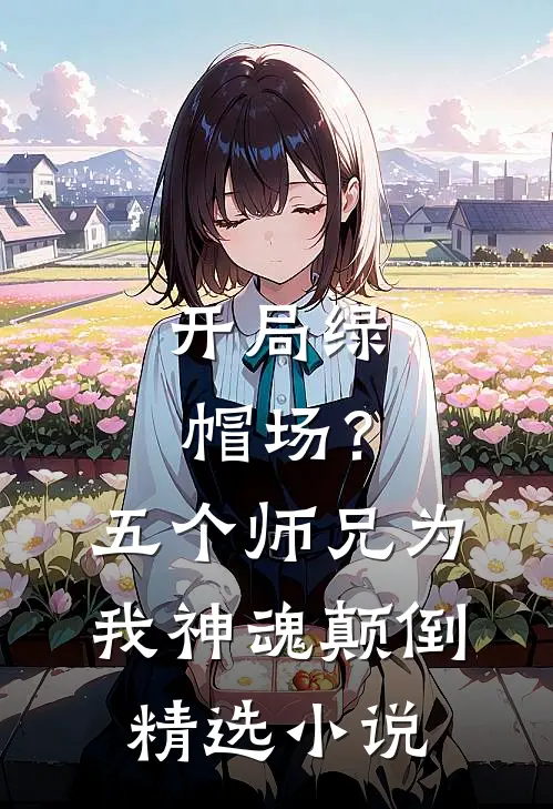 开局绿帽场？五个师兄为我神魂颠倒精选小说
