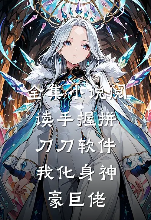全集小说阅读手握拼刀刀软件，我化身神豪巨佬
