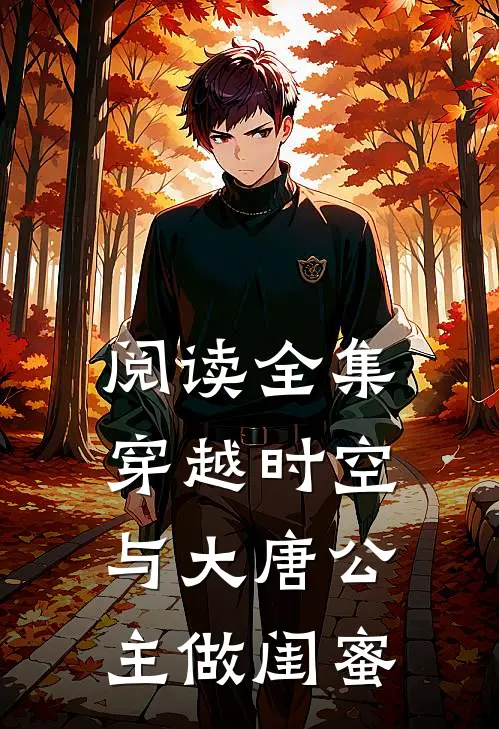 阅读全集穿越时空，与大唐公主做闺蜜