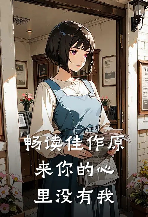 畅读佳作原来你的心里没有我