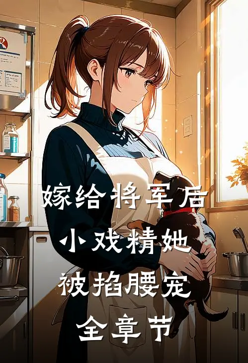 嫁给将军后，小戏精她被掐腰宠全章节