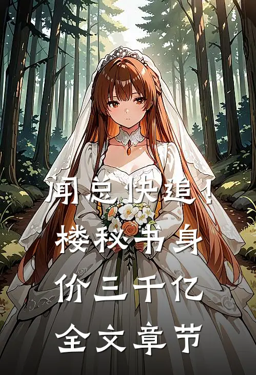 闻总快追！楼秘书身价三千亿全文章节