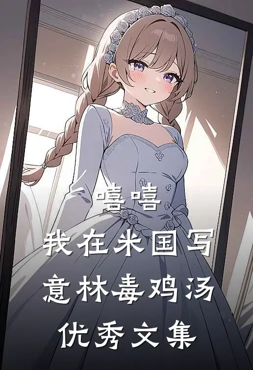 嘻嘻，我在米国写意林毒鸡汤优秀文集