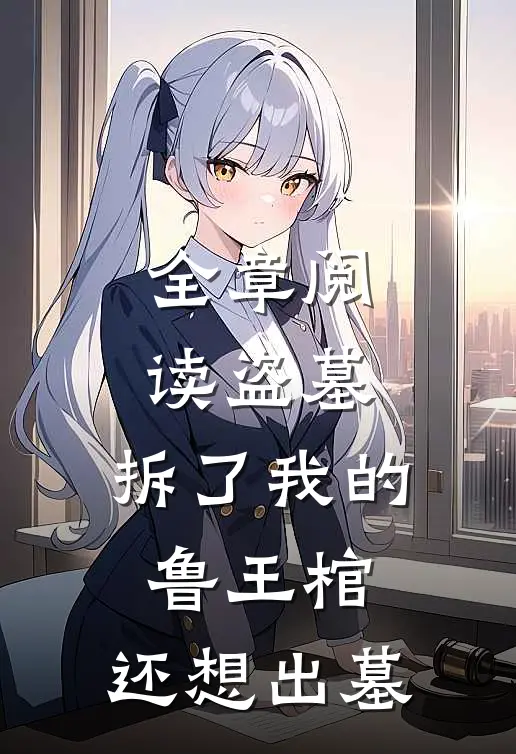 全章阅读盗墓：拆了我的鲁王棺，还想出墓