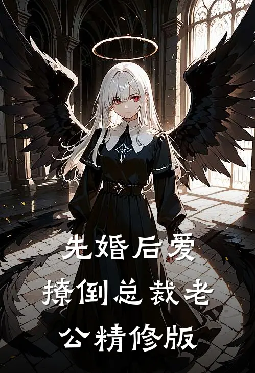 先婚后爱，撩倒总裁老公精修版