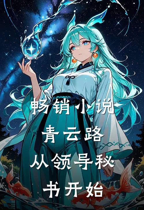 畅销小说青云路：从领导秘书开始
