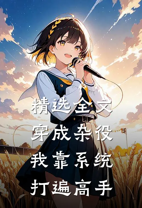 精选全文穿成杂役，我靠系统打遍高手