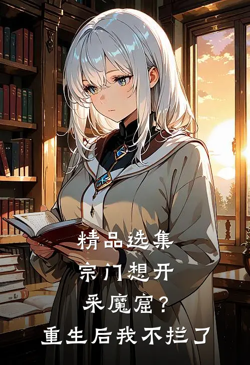 精品选集宗门想开采魔窟？重生后我不拦了