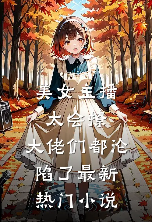 美女主播太会撩，大佬们都沦陷了最新热门小说
