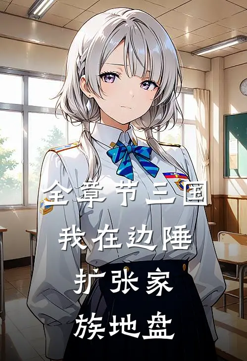 全章节三国：我在边陲，扩张家族地盘
