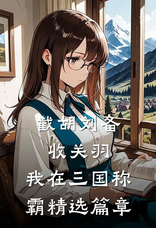 截胡刘备收关羽，我在三国称霸精选篇章