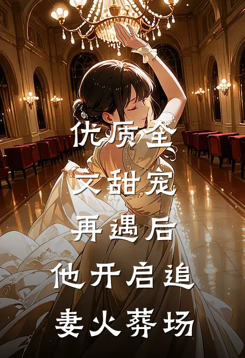 优质全文甜宠：再遇后，他开启追妻火葬场