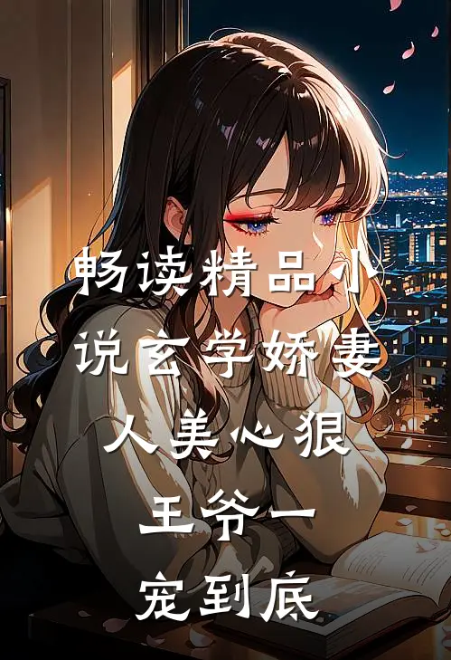 畅读精品小说玄学娇妻人美心狠，王爷一宠到底