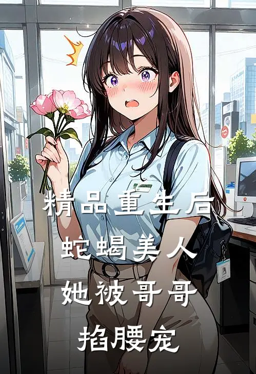精品重生后，蛇蝎美人她被哥哥掐腰宠