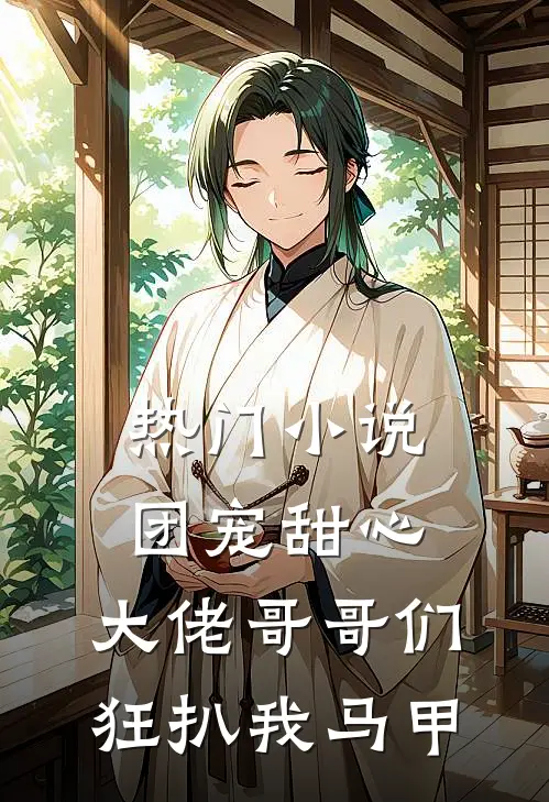 热门小说团宠甜心，大佬哥哥们狂扒我马甲
