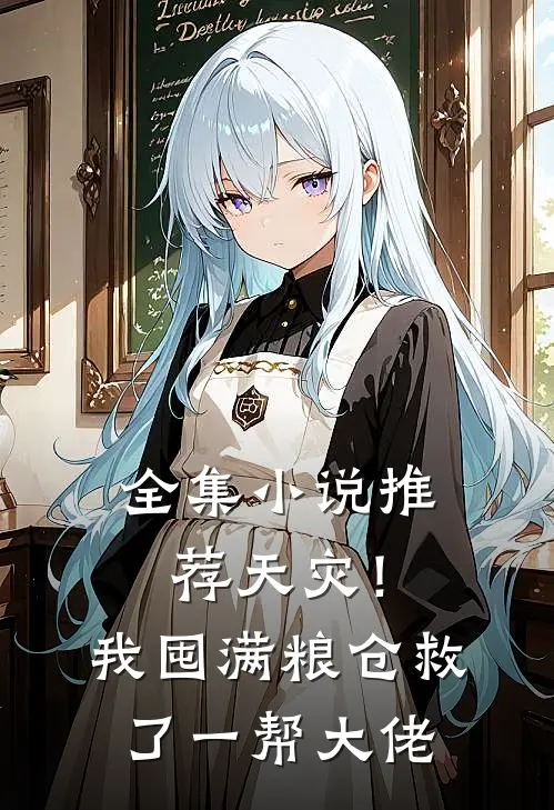 全集小说推荐天灾！我囤满粮仓救了一帮大佬