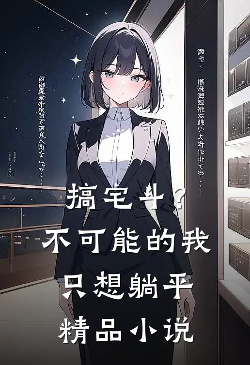 搞宅斗？不可能的，我只想躺平精品小说