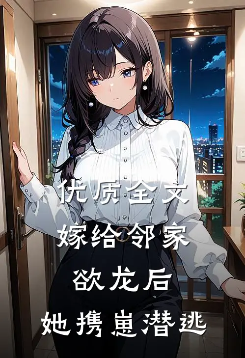 优质全文嫁给邻家欲龙后，她携崽潜逃