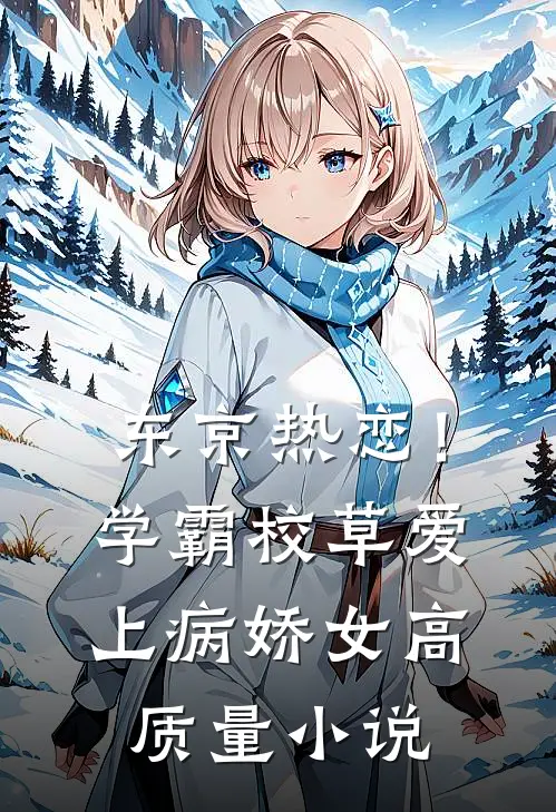 东京热恋！学霸校草爱上病娇女高质量小说