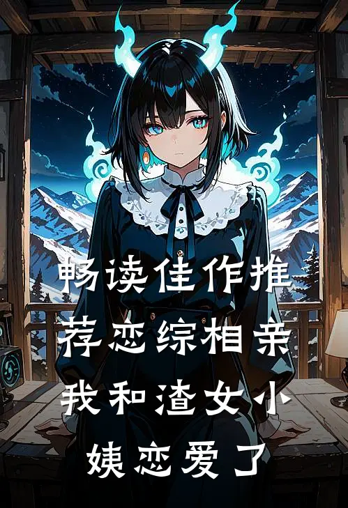 畅读佳作推荐恋综相亲：我和渣女小姨恋爱了
