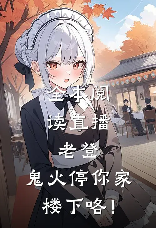 全本阅读直播：老登，鬼火停你家楼下咯！