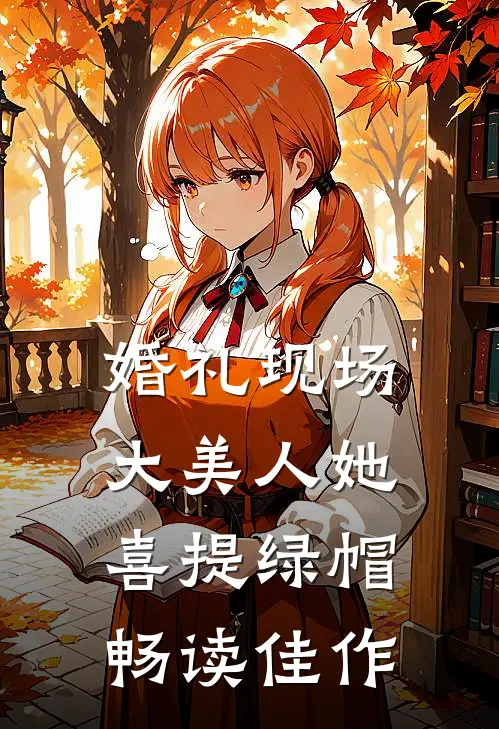 婚礼现场，大美人她喜提绿帽畅读佳作