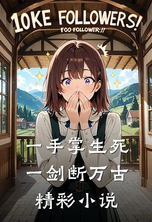 一手掌生死，一剑断万古精彩小说
