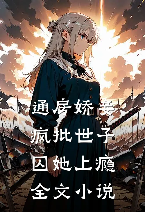 通房娇妾，疯批世子囚她上瘾全文小说