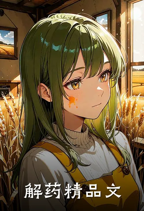 解药精品文